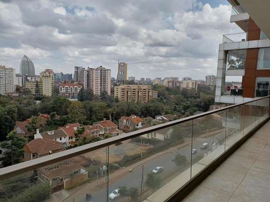 3 Bed Apartment with En Suite at Kileleshwa Drive. image 3