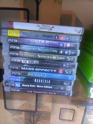 PS3 Games image 1