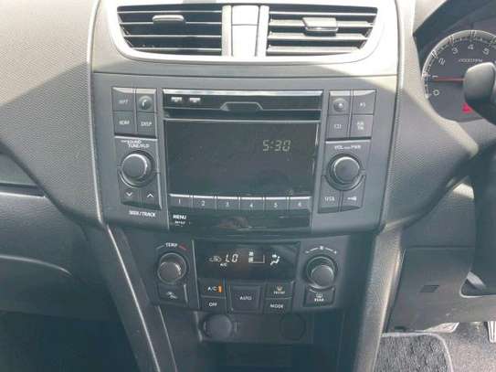 Swift Grey (MKOPO/HIRE PURCHASE ACCEPTED) image 8