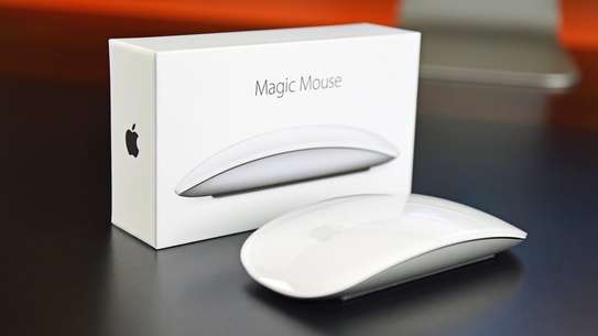 Apple Magic Mouse 2 USED image 3