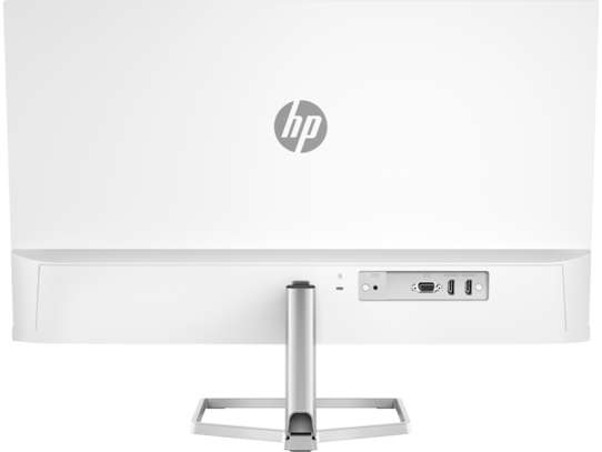 HP M27f IPS Display Frameless Monitor 1080p image 2