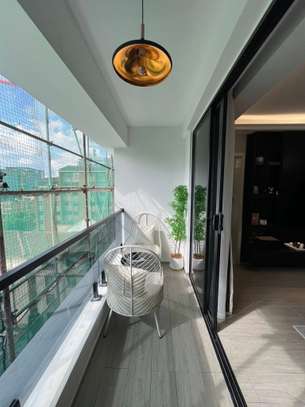 1 Bed Apartment with En Suite at Westlands Road image 6