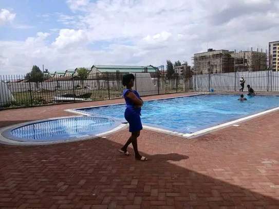 Modern Comfort Meets Convenience 3 Bedrooms image 11