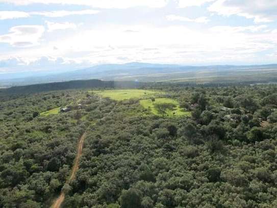 1 ac Land in Naivasha image 1