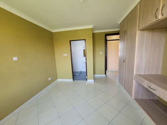 3 Bed House with En Suite in Syokimau image 11