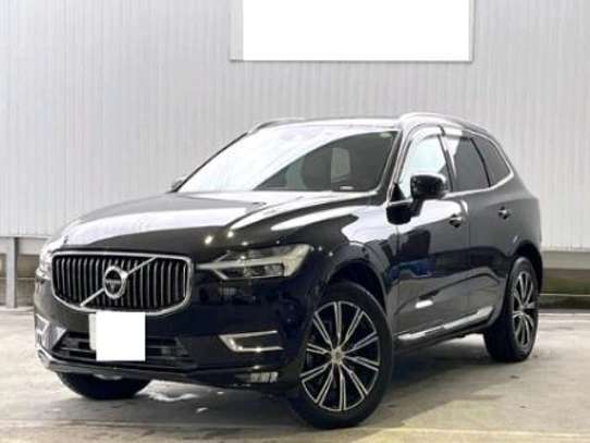 2018 Volvo xc60 t5 inscription image 3