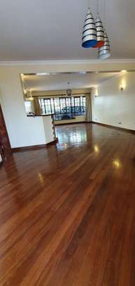 3 Bed Apartment with En Suite at Maziwa Road image 10