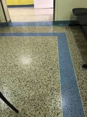 Terazzo Flooring image 2