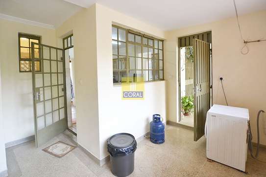 2 Bed Apartment with Swimming Pool in Kilimani image 10