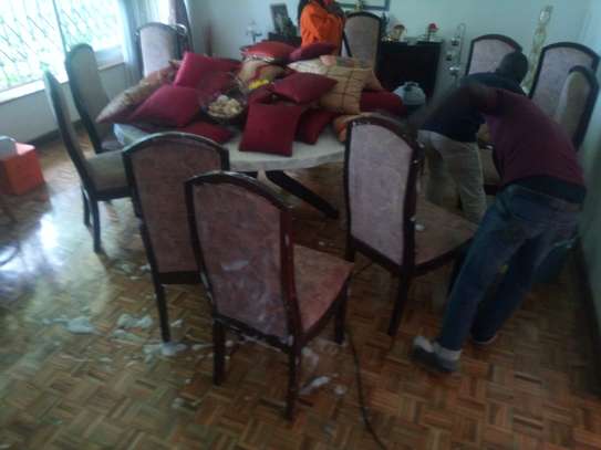 Best Sofa Cleaning Services in Nakuru image 1