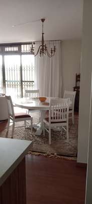 Serviced 3 Bed Apartment with En Suite in Parklands image 2