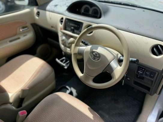 SIENTA 7 SEATER KDG (MKOPO/HIRE PURCHASE ACCEPTED) image 3