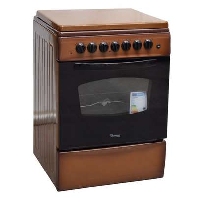 RAMTONS 3G+1E 50X60 BROWN COOKER image 2