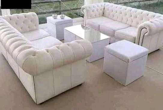 New chaster made by hand wood image 1