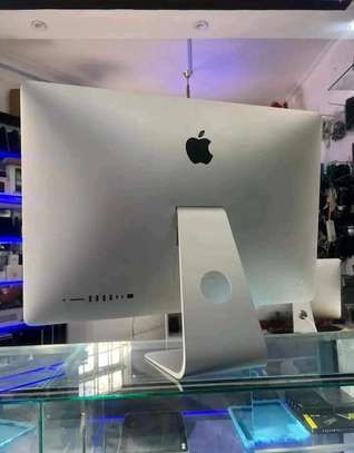 Imac all in one desktop 27inch i5 image 2