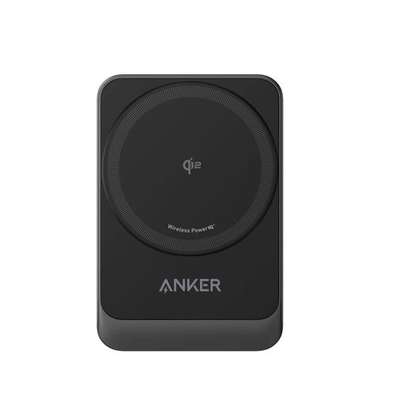 ANKER MAgGO WIRELESS CHARGING STATION 15W FOLDABLE 3_IN_1 image 2