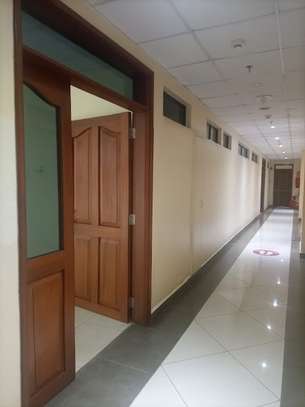 2705 ft² office for rent in Ngong Road image 14
