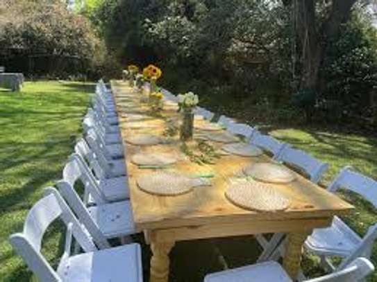 Cutlery & Crockery For Hire image 10