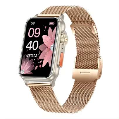 H23 Smartwatch For Women image 2