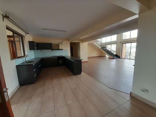 4bedroom Penthouse +Dsq available image 5