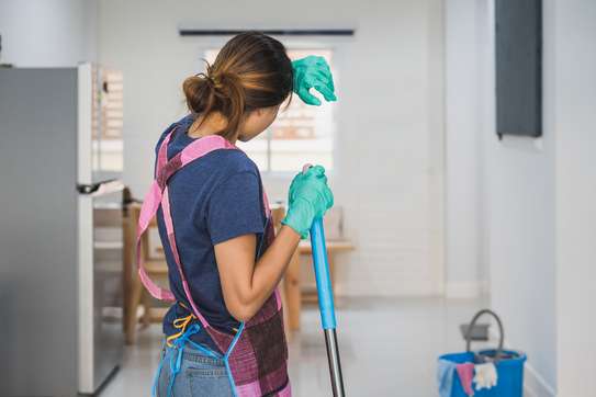 House maid services in Nairobi-Domestic Workers in Kenya image 12