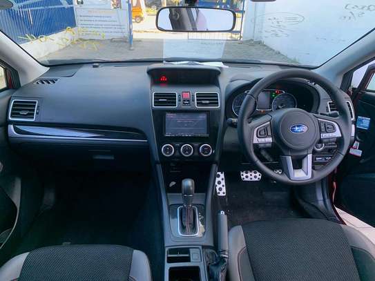 Subaru XV image 5