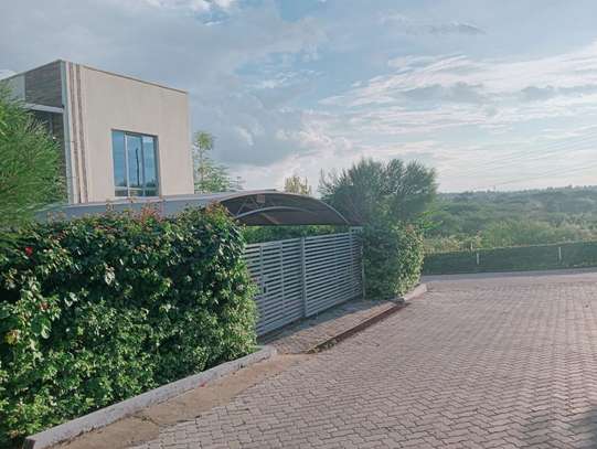 4 Bed Villa with En Suite at Kangundo Road image 3