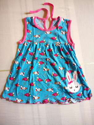Newborn dresses Min 6@ ksh300  Wholesale image 7