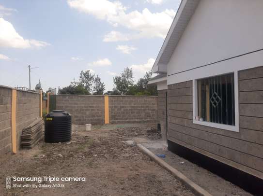 New Three Bedrooms House with SQ on Sale at Mwihoko/Sukari B image 6