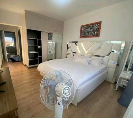 2 Bedroom furnished apartment image 5