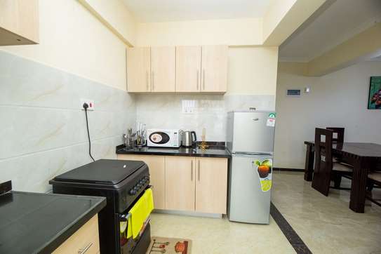 2 Bed Apartment with Parking in Kilimani image 6