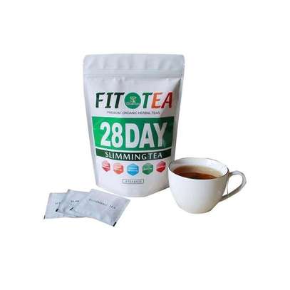 Fit Tea 28 Days Slimming Tea image 1