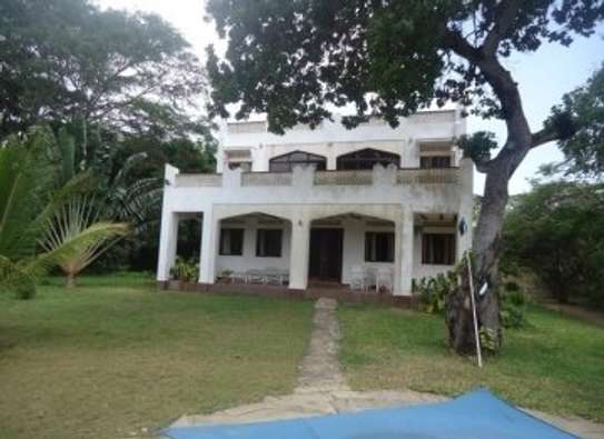 4 Bed House with En Suite in Mtwapa image 10