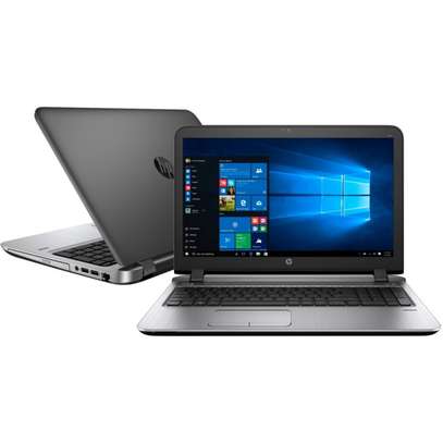 HP ProBook 450G3 Corei5 15.6" Laptop image 1