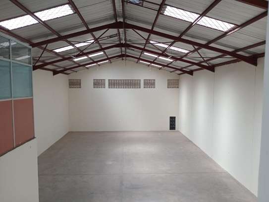6,838 ft² Warehouse with Parking in Mombasa Road image 8