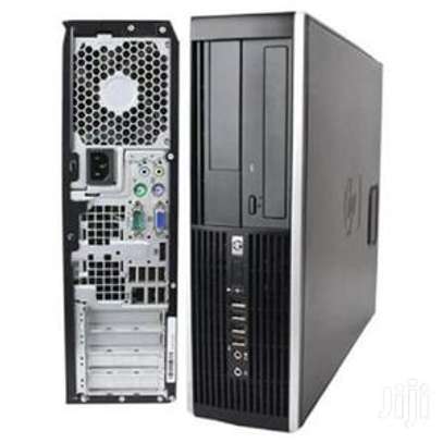 Desktop Computer HP ProDesk 600 2GB Intel Core 2 Duo HDD 320GB image 1