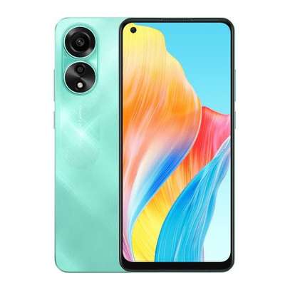 OPPO A78 (8+256)GB image 3