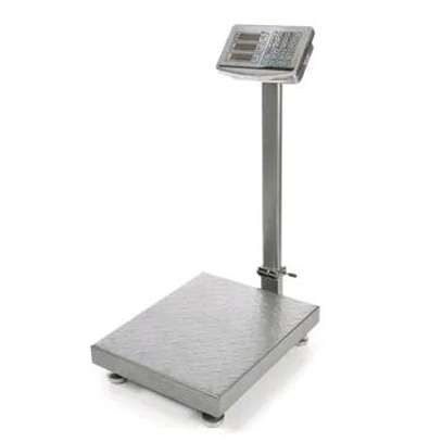 150kg weighting scale image 1