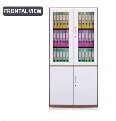 Office Cabinet : Storage & Filing Office Cabinet image 4