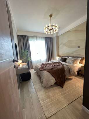 1 Bed Apartment with En Suite at Lavington image 7