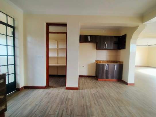 4 Bed House with En Suite in Thika Road image 32