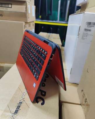 HP ProBook 11 G2 EE  x360  *core i5-7th gen image 1