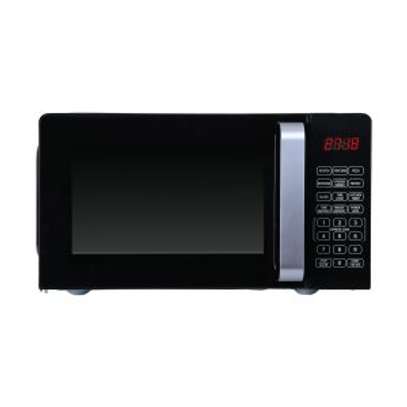 Haier HP70J20AL-V2 -Digital Microwave Oven - 20 Litres image 1