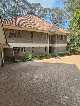 5 Bed House with En Suite in Spring Valley image 5