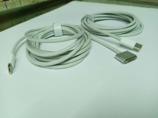 USB-C to MagSafe 2 Charging Cable for MacBook Pro 2012-2015 image 3