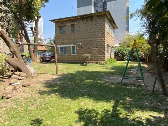 Commercial Property with Parking in Nairobi West image 3