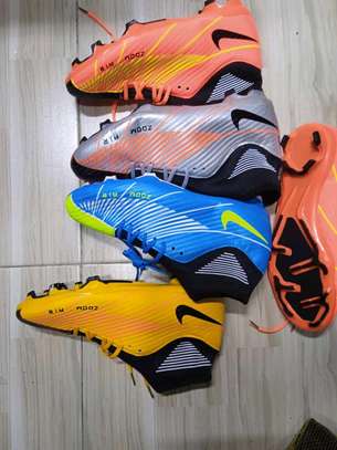 Adidas/Nike Football Boots size:40-45 image 2