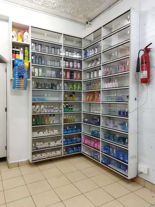 Pharmacy fully licensed image 14