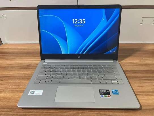 Hp 14s notebook pc laptop image 3