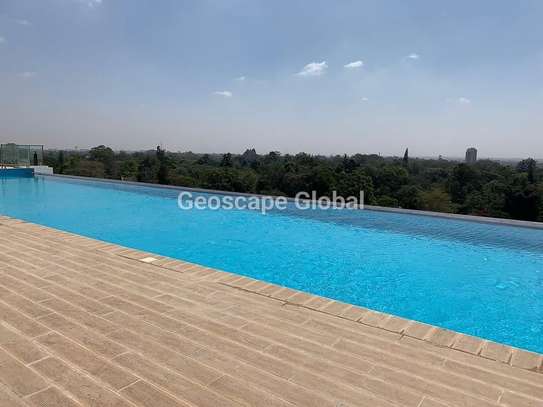 2 Bed Apartment with En Suite in Parklands image 5